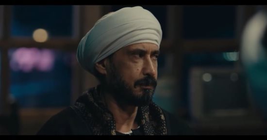  عملة نادرة الحلقة 1.. أحمد عيد ينهي حياة أخيه بسبب ورث 50 فدانا 