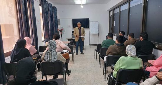 ختام الدورة التدريبية للصيادلة المكلفين الجدد بـ"صحة الإسماعيلية".. صور