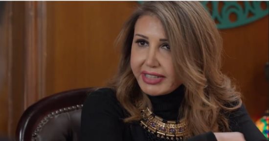 "سره الباتع" يعيد الفنانة ميسرة للظهور فى الدراما الرمضانية بشخصية "نهال"