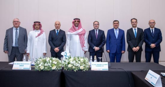 مصر للطيران تشارك فى اجتماع اللجنة التنفيذية للاتحاد العربى للنقل الجوى بجدة