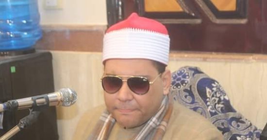 محمد عبد الكريم يفوز بالمركز الأول فى مسابقة الصوت الذهبى لوزارة الأوقاف