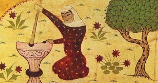 رمضان والشعر.. قصيدة رابعة العدوية "أحبك حبين"