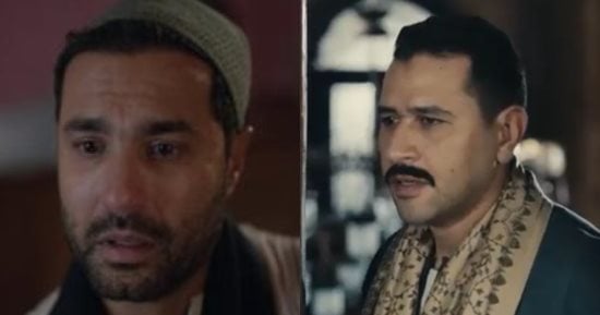 الراحلون فى الحلقة الأولى من مسلسلات رمضان.. كريم فهمى وعلى الطيب