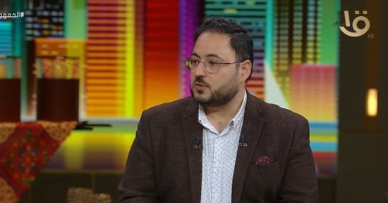 على الكشوطى لـ شافكى المنيرى: دراما المتحدة تجولت فى كل محافظات مصر