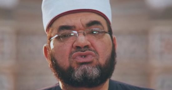 يا عاشق النور.. ابتهال المغرب بصوت الشيخ محمد على جابين