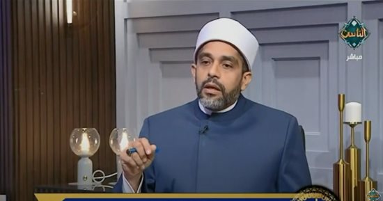 سيدة تشكو من ضرب أولادها لها بسبب المخدرات..وأمين الفتوى: "ادعى لهم بالهداية"