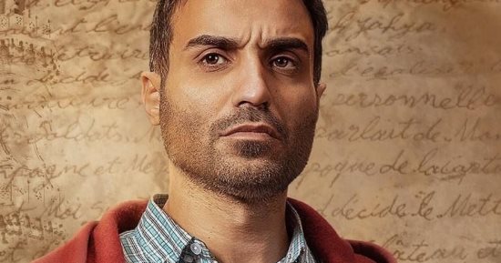 أحمد فهمى يتصدر التريند بعد عرض أول حلقتين من "سره الباتع"