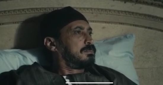 مسلسل عملة نادرة الحلقة 2.. الميراث يدفع أحمد عيد لقتل أخيه ونيللى كريم تتوعد قاتل زوجها