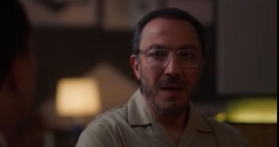 مذكرات زوج الحلقة 2.. طارق لطفى يتخيل قتله لزوجته بسبب مشاكل يعانيان منها
