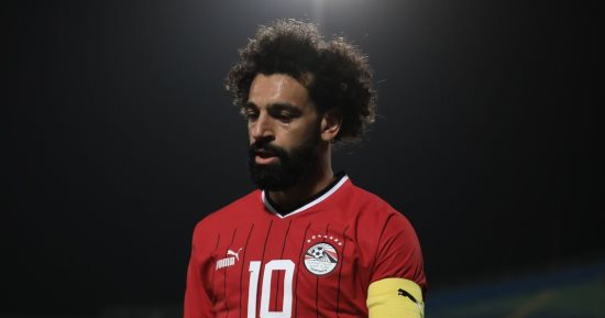 فيتوريا يدرس الدفع بـ محمد صلاح مهاجما صريحا فى لقاء العودة أمام مالاوى