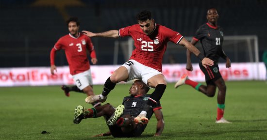 زيزو: الجيل الحالى للمنتخب يحاول بناء شخصية لديها روح الانتصار