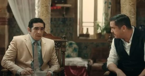 مسلسل سوق الكانتو الحلقة 2.. لغز عدم عودة صالح شقيق أمير كرارة 