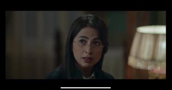 مسلسل حضرة العمدة الحلقة 2.. احتفاء كبير من أهل تل شبورة عند وصول روبى