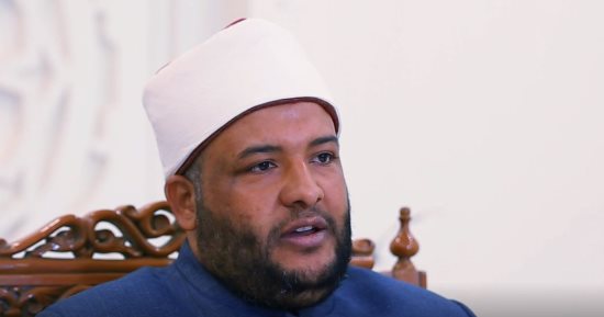 حكم الأكل والشرب في نهار رمضان.. الحلقة 2 من فتاوى على تليفزيون اليوم السابع