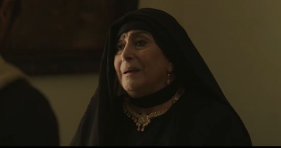مسلسل ضرب نار الحلقة 1.. ظهور مميز للفنانة سهير المرشدي بدور والدة العوضى