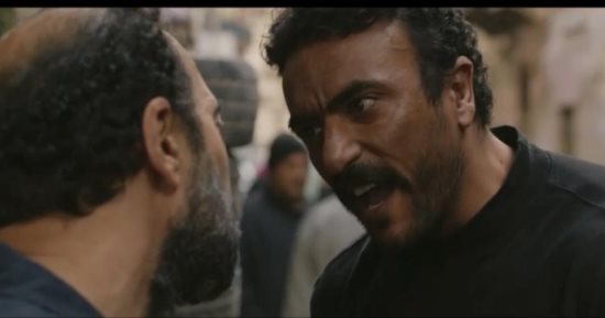 مسلسل ضرب نار الحلقة 2.. طرد العوضى من الورشة بسبب مساعدته للطفل منذر مهران