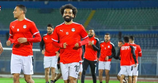 اتحاد الكرة يتلقى عرضاً لمواجهة منتخب البرازيل ودياً فى يونيو المقبل 