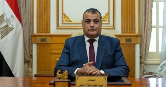 وزير الإنتاج الحربى: الصناعة العسكرية قاطرة تطوير مختلف الصناعات