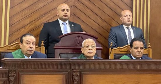 السجن المؤبد لـ3 متهمين وبراءة متهم بقضية "خلية الزيتون"