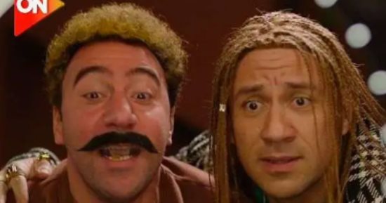 مسلسل الكبير أوى 7.. 5 أسباب لقوة علاقة الصداقة بين هجرس وجونى
