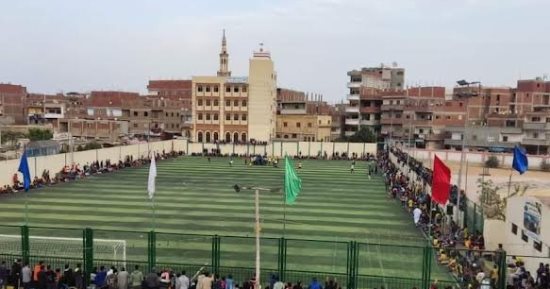 انطلاق فعاليات الدورة الرمضانية لكرة القدم بمراكز الشباب في الشرقية