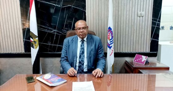 تعليم نجع حمادي بقنا: إحالة معلم ومعلمة للشئون القانونية للتحقيق لنشرهما أخبار كاذبة