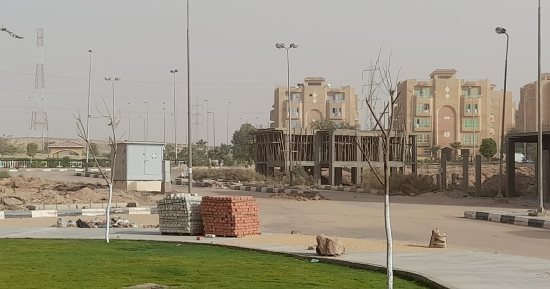 درجات الحرارة المتوقعة اليوم الجمعة 21/4/2023 فى مصر