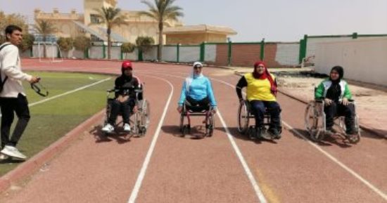 الحبس مدة لا تقل عن سنتين وغرامة 50 ألف جنيه عقوبة التنمر على ذوى الاحتياجات الخاصة