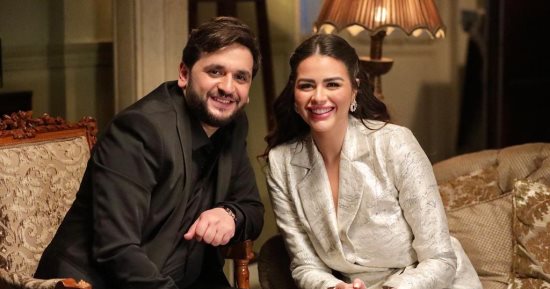 مسلسل كشف مستعجل الحلقة 3.. خطوبة خاطر وهنادي ومحاولات توتا لإفساد الخطوبة