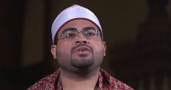 ابتهال اليوم الثالث من الشهر الكريم.. رمضان شهر "الرحمة"