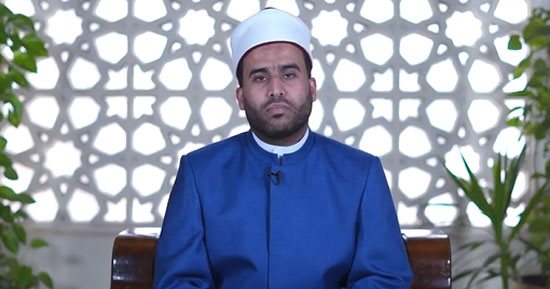 عضو مركز الأزهر للفتاوى الإلكترونية: "التقوى" تعزز علاقة العبد بربه