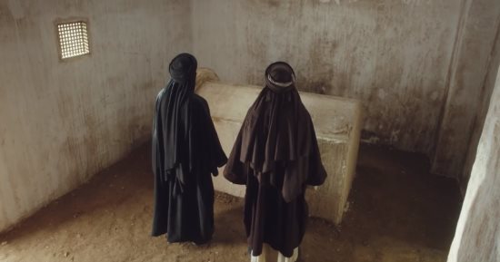 رسالة الإمام الحلقة 3.. زيارة قبر الليث بن سعد أول ما فعله الشافعى فى مصر