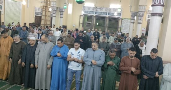 تعرف على موعد أذان الفجر فى محافظة بورسعيد خامس أيام رمضان