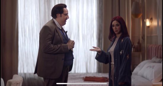عشان ما تبقاش زى شفيق في مسلسل "الصفارة".. كيف تحسن علاقتك بأسرتك؟