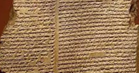 تاريخ الكتابة فى العالم.. بلاد ما بين النهرين أفرزت أولى الكتابات