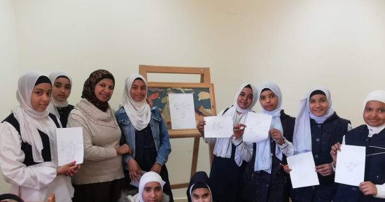 محاضرات حول المرأة بالأدب والشعر وعبر التاريخ فى قصور ثقافة الأقصر.. صور