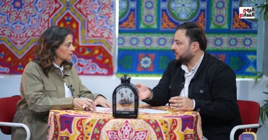 قعدة مسلسلات.. جولة نقدية لأعمال الشركة المتحدة في رمضان على تلفزيون اليوم السابع