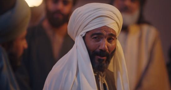 رسالة الإمام الحلقة 3.. الشافعى يبدأ رحلته فى مصر بجمع تراث الليث بن سعد ورسائله مع الإمام مالك.. استقبال يليق بمؤسس علم أصول الفقه على أرض الفسطاط.. ويقول فى لغة أهل مصر: فيها جرس ونغم.. وعن النيل: غذاء مصر 