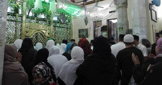 وليات الله الصالحات.. فاطمة النيسابورية الأميرة الزاهدة