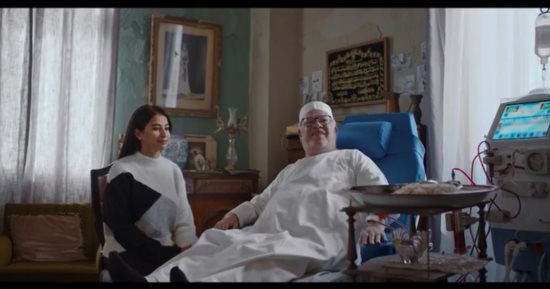 حضرة العمدة الحلقة 3.. صلاح عبد الله يريد كشف سر تل شبورة لروبى