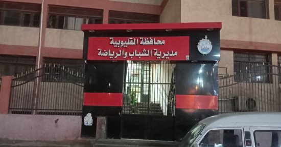 محافظة القليوبية تشارك في الاحتفال بـ"ساعة الأرض" بإطفاء أنوار المصالح الحكومية