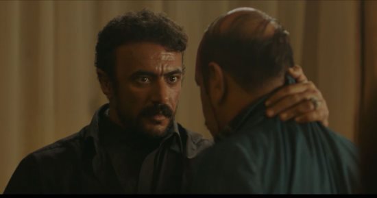 موعد عرض الحلقة 6 من مسلسل "ضرب نار" على ON يوميا