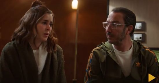 تفاعل كبير لمسلسل "مذكرات زوج" على السوشيال ميديا