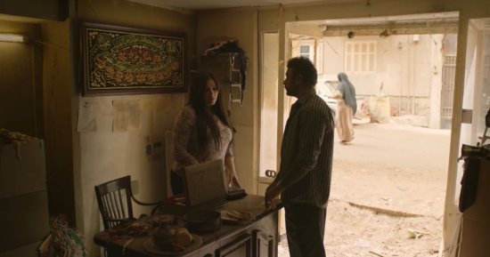 ضرب نار الحلقة 3.. مي فاروق تغنى رباعية.. والعوضي يتعرض لهجوم من جديد
