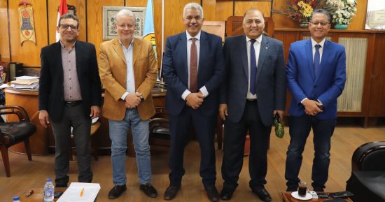 تعاون بين جامعة الأزهر ووزارة الثقافة بهدف تنمية الوعي والحفاظ على الهوية