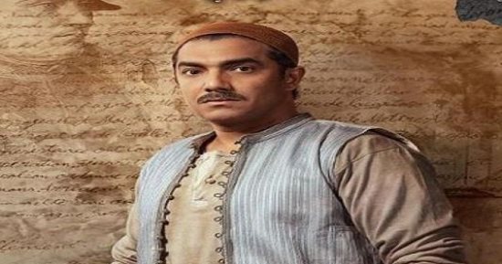 محمد عادل يواصل تصوير دوره فى "سره الباتع" بمدينة الإنتاج الإعلامى؟