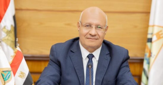رئيس جامعة بنها: انتظام الدراسة بالكليات وامتحانات كلية التمريض