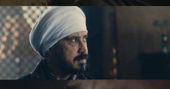 إشادات كبيرة بدور أحمد عيد فى مسلسل "عملة نادرة"