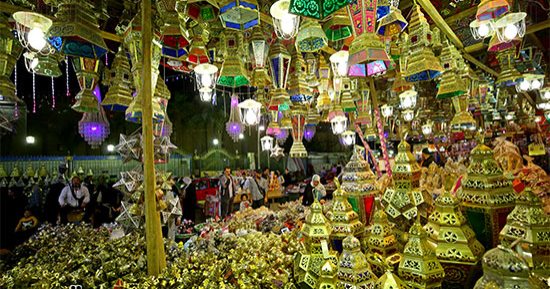 باقٍ 190 يومًا.. اعرف موعد بداية شهر رمضان 2025 فلكيًا