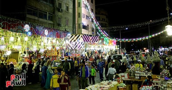 173 يوما.. تعرف على موعد بداية شهر رمضان 2025